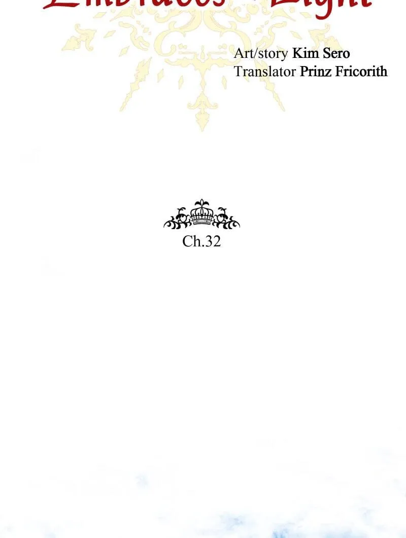 The Villain that Embraces the Light Chapter 3.032 page 6 - 
