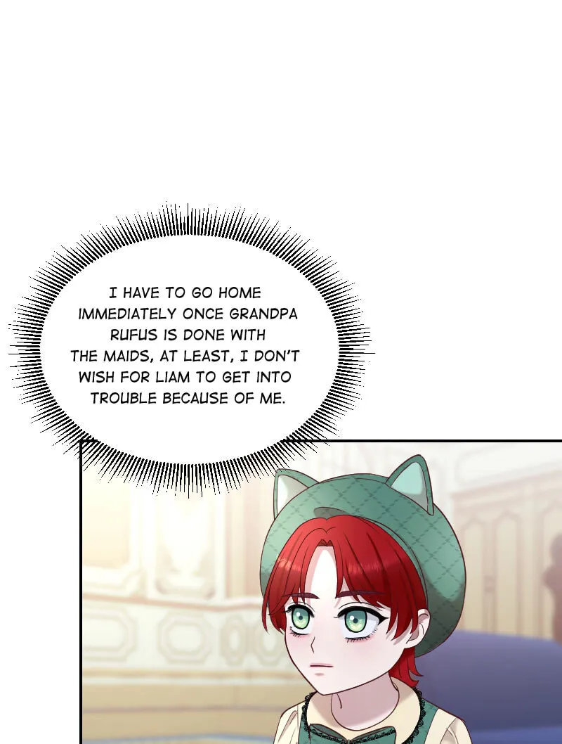 The Villain that Embraces the Light Chapter 3.032 page 10 - 