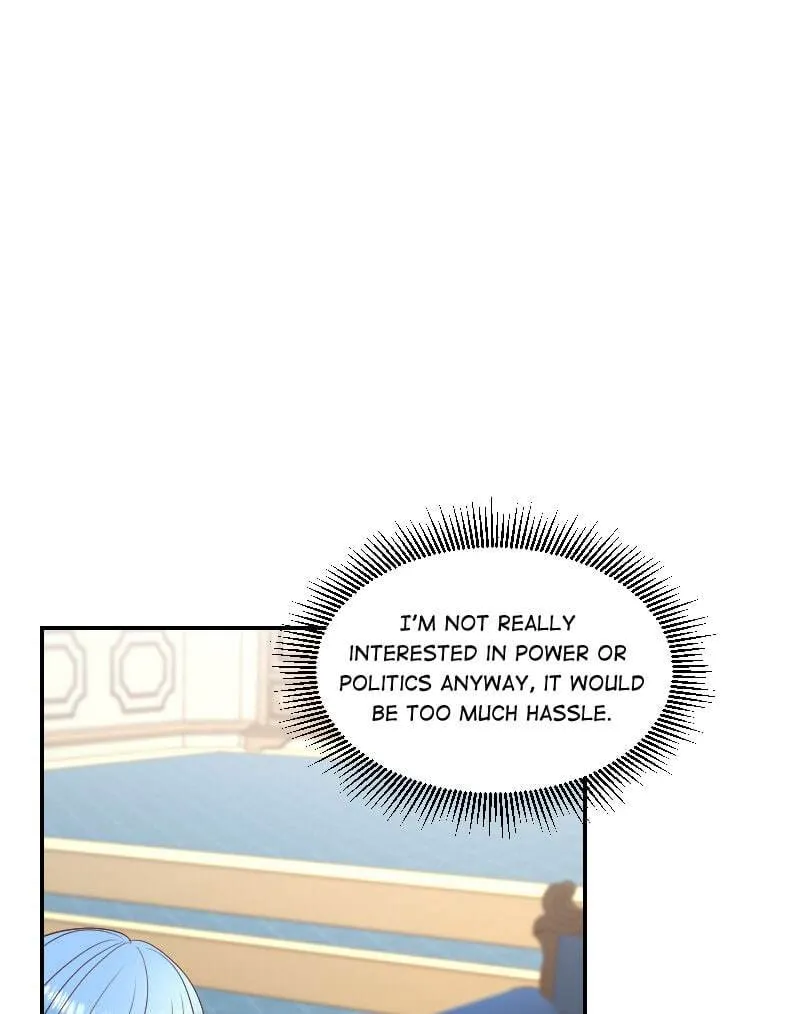 The Villain that Embraces the Light Chapter 3.033 page 1 - 