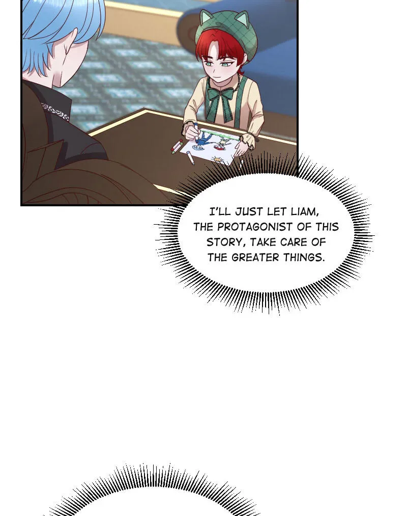 The Villain that Embraces the Light Chapter 3.033 page 2 - 