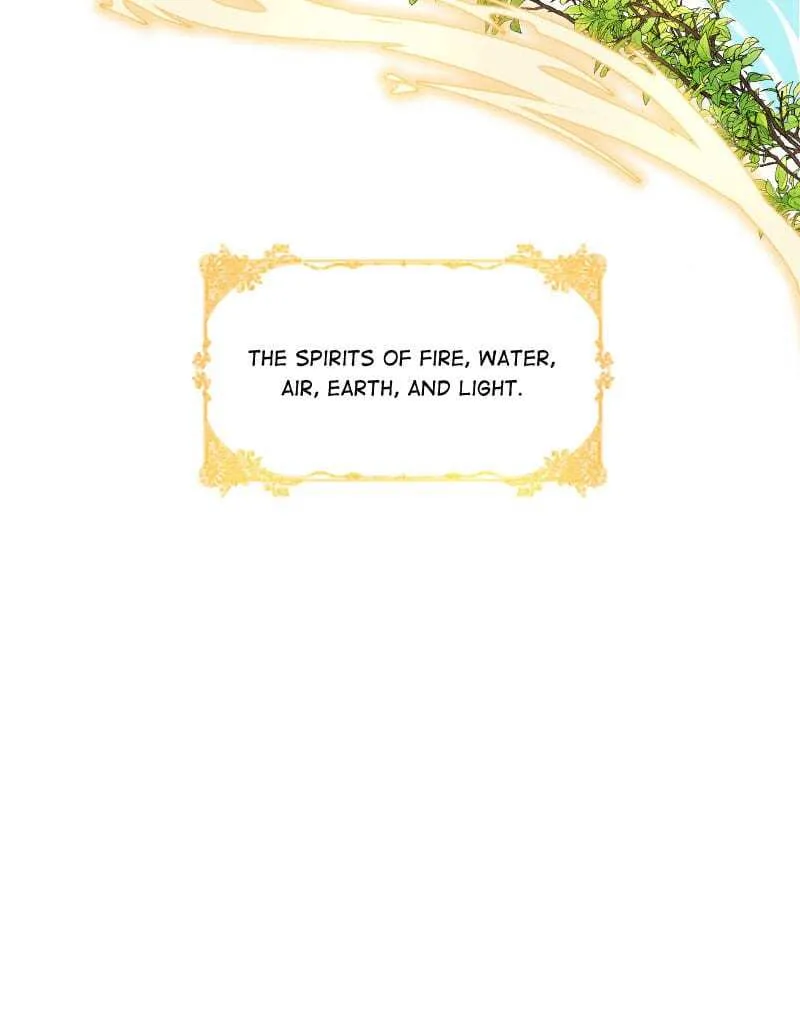 The Villain that Embraces the Light Chapter 3.033 page 11 - 