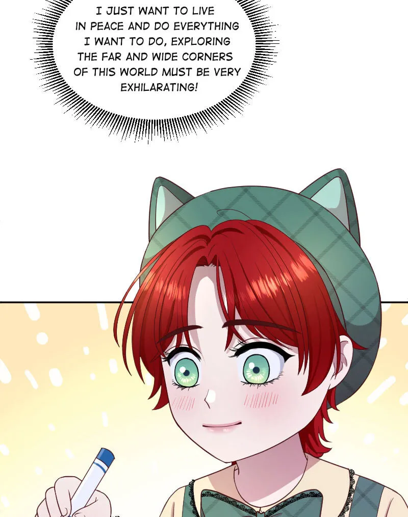 The Villain that Embraces the Light Chapter 3.033 page 3 - 