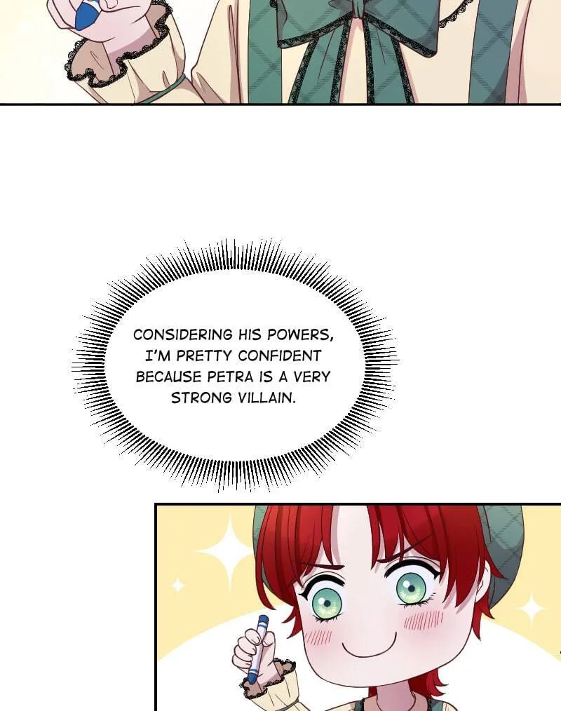 The Villain that Embraces the Light Chapter 3.033 page 4 - 