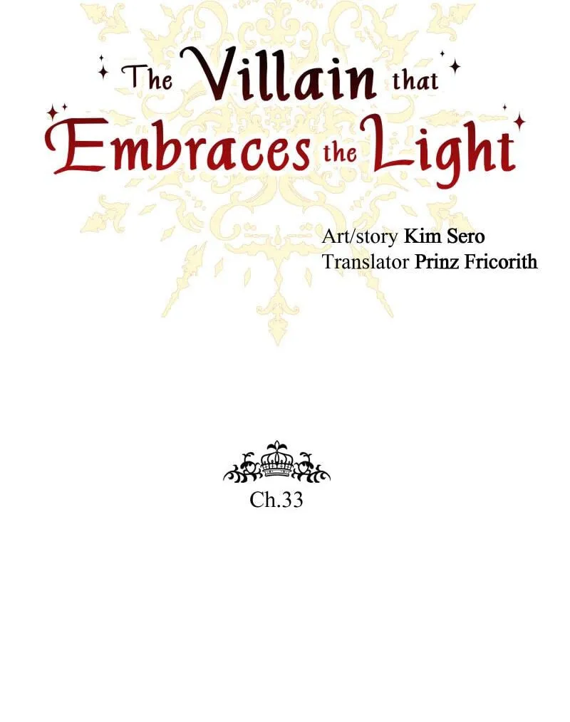 The Villain that Embraces the Light Chapter 3.033 page 6 - 