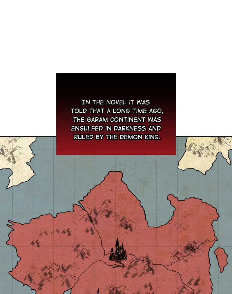 The Villain that Embraces the Light Chapter 3.033 page 7 - 