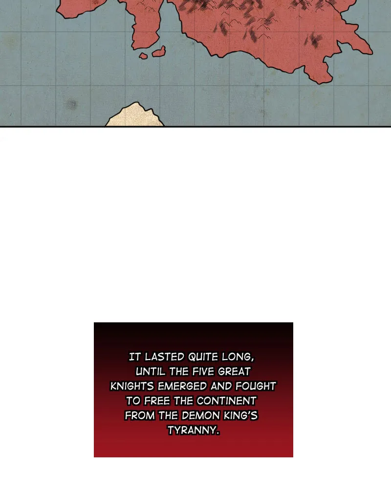 The Villain that Embraces the Light Chapter 3.033 page 8 - 