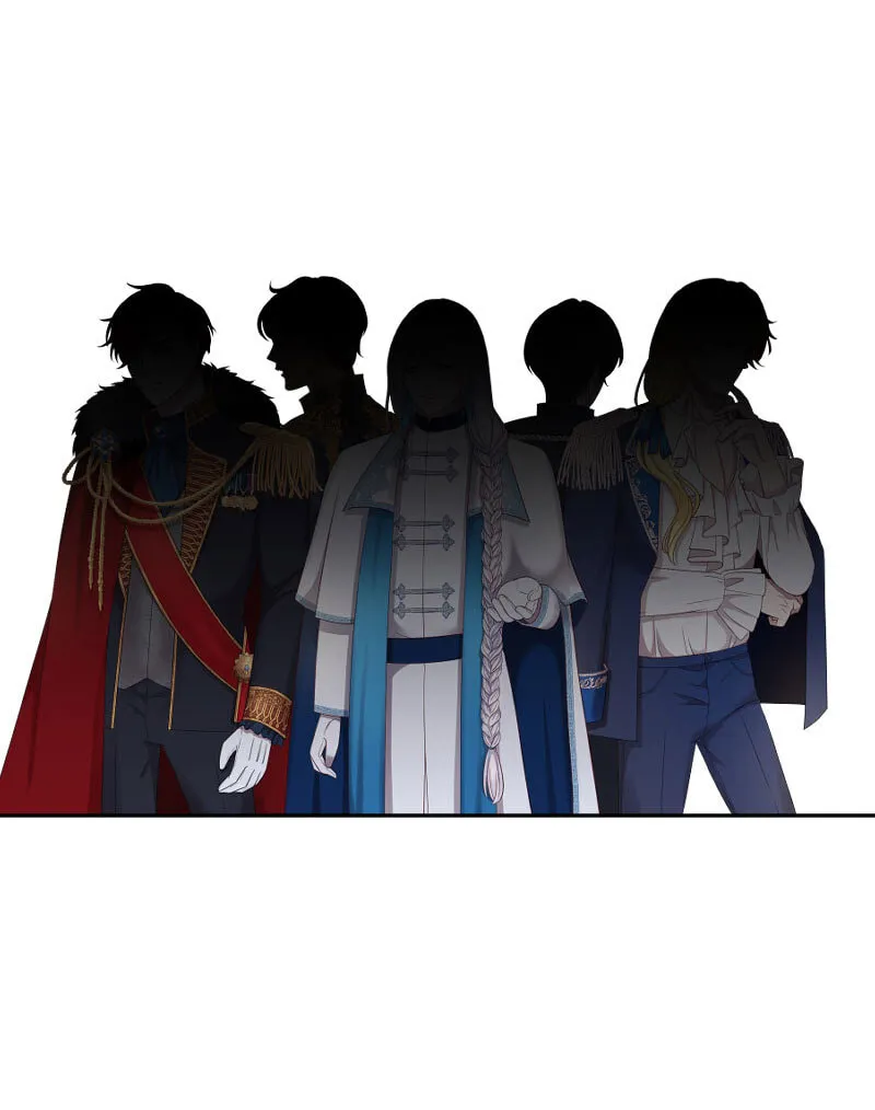 The Villain that Embraces the Light Chapter 3.033 page 9 - 