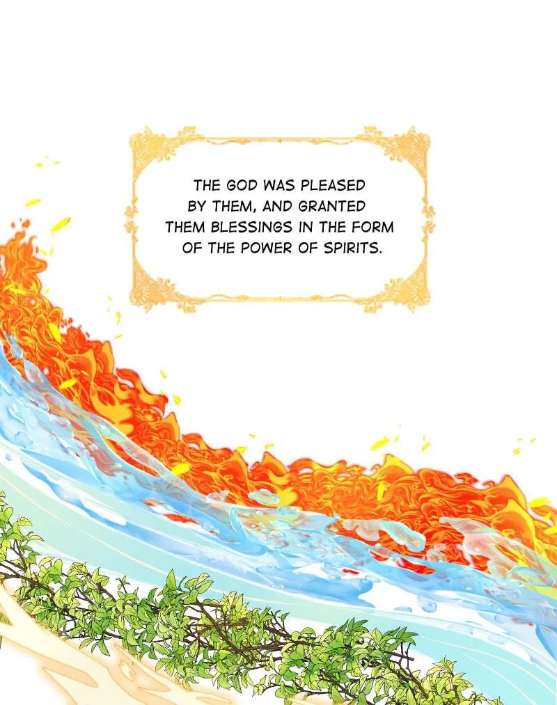 The Villain that Embraces the Light Chapter 3.033 page 10 - 