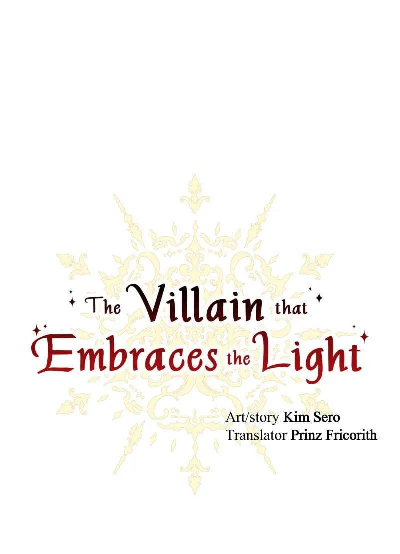 The Villain that Embraces the Light Chapter 3.035 page 1 - 