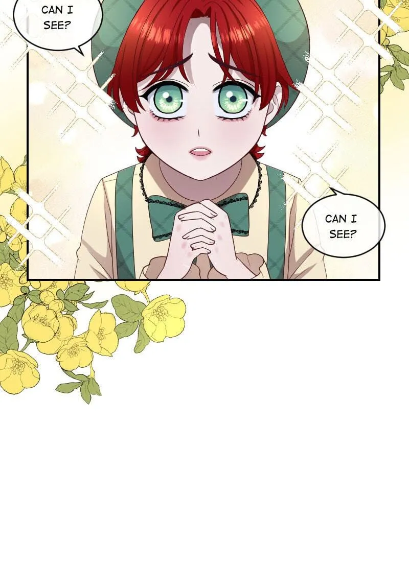 The Villain that Embraces the Light Chapter 3.035 page 11 - 