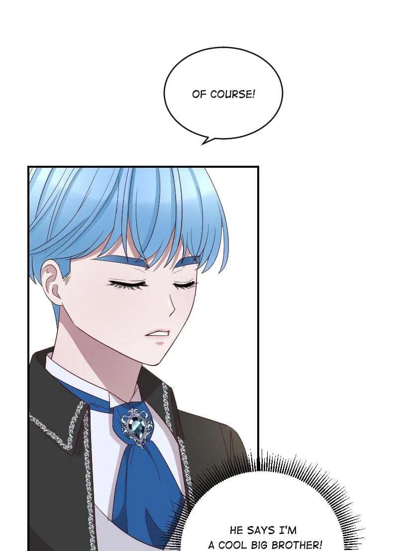 The Villain that Embraces the Light Chapter 3.035 page 12 - 