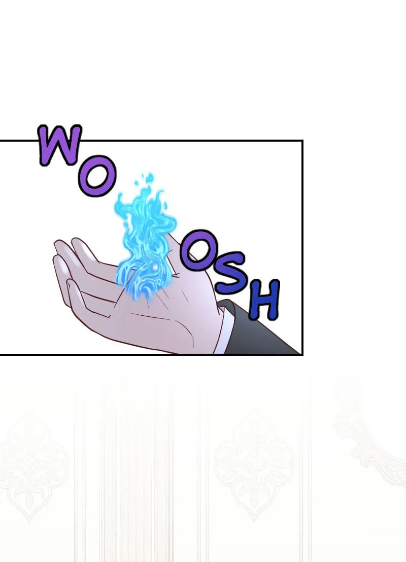 The Villain that Embraces the Light Chapter 3.035 page 14 - 