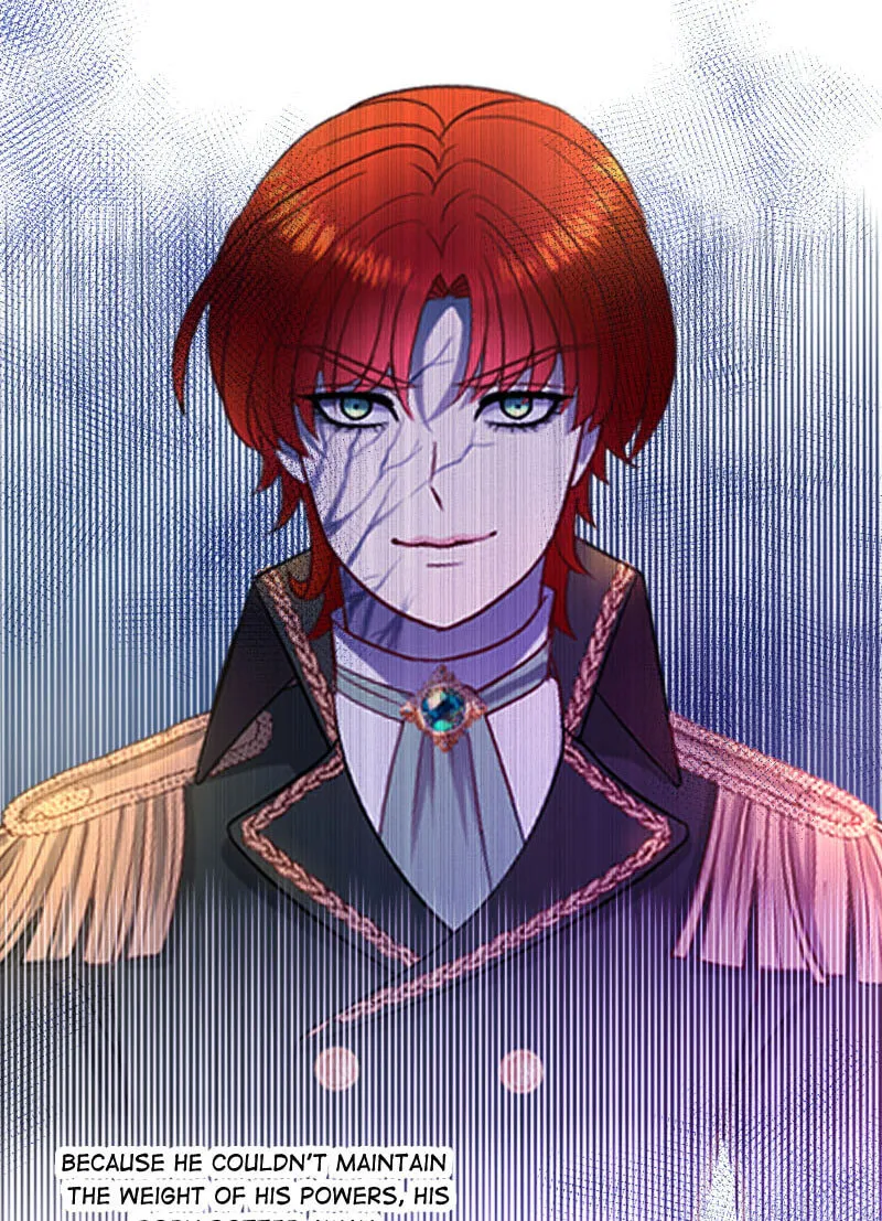 The Villain that Embraces the Light Chapter 3.035 page 3 - 
