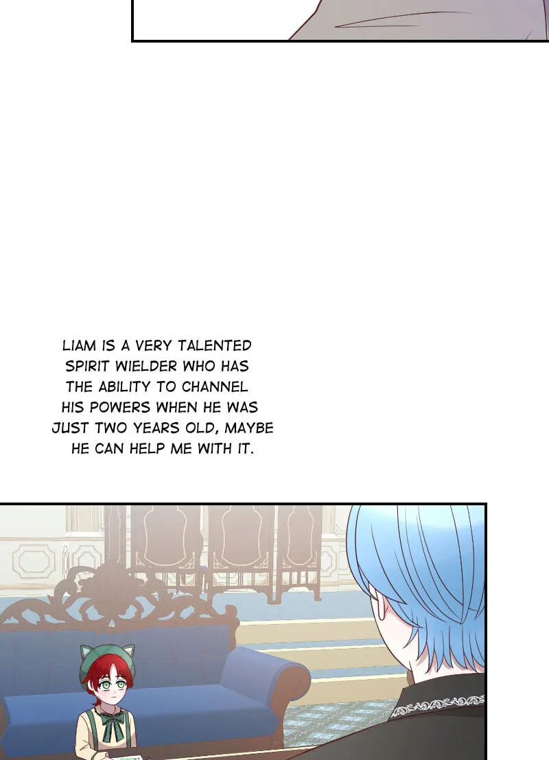 The Villain that Embraces the Light Chapter 3.035 page 5 - 