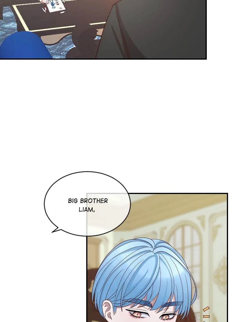 The Villain that Embraces the Light Chapter 3.035 page 6 - 