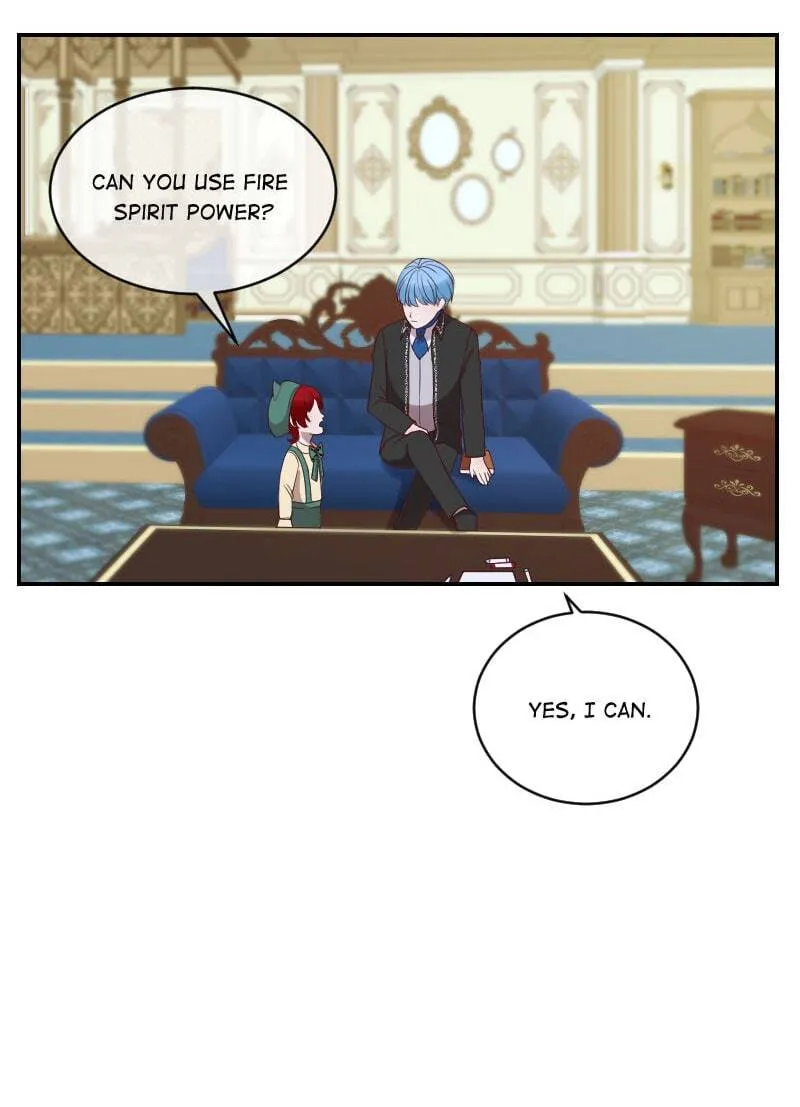 The Villain that Embraces the Light Chapter 3.035 page 8 - 
