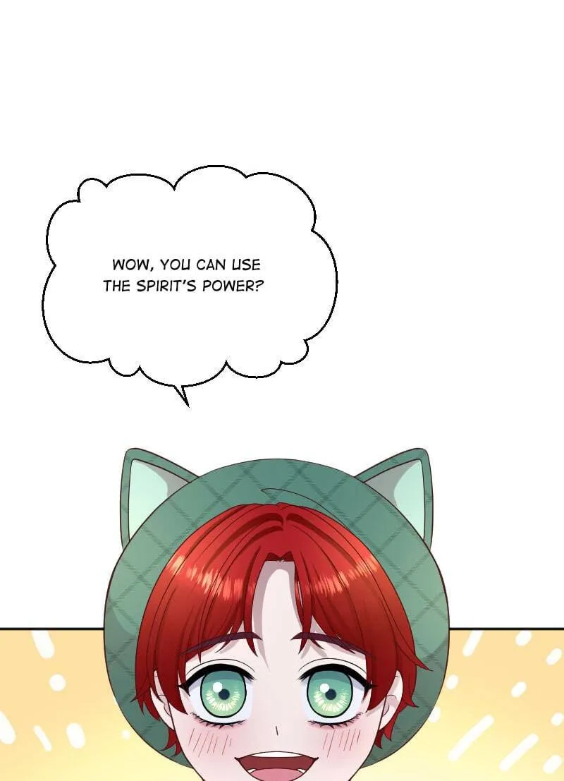 The Villain that Embraces the Light Chapter 3.035 page 9 - 