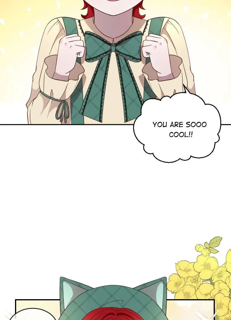 The Villain that Embraces the Light Chapter 3.035 page 10 - 