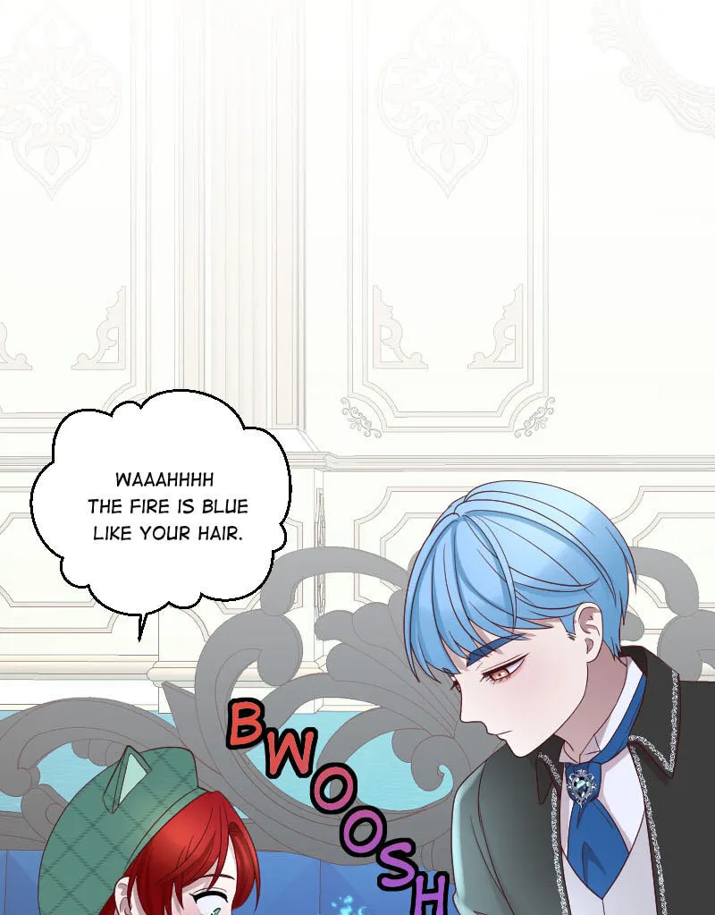 The Villain that Embraces the Light Chapter 3.036 page 1 - 
