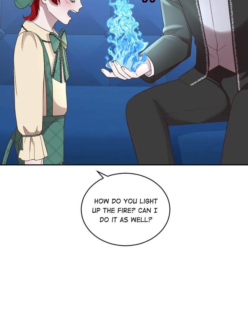 The Villain that Embraces the Light Chapter 3.036 page 2 - 