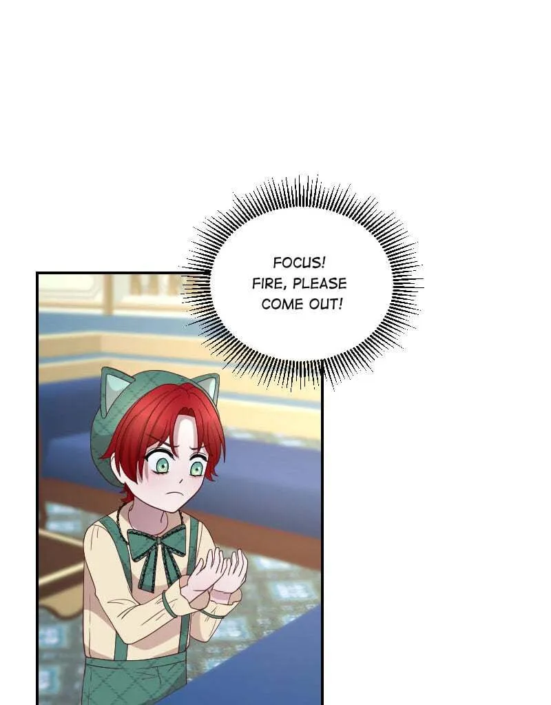 The Villain that Embraces the Light Chapter 3.036 page 11 - 