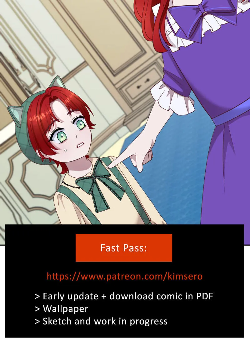 The Villain that Embraces the Light Chapter 3.036 page 15 - 