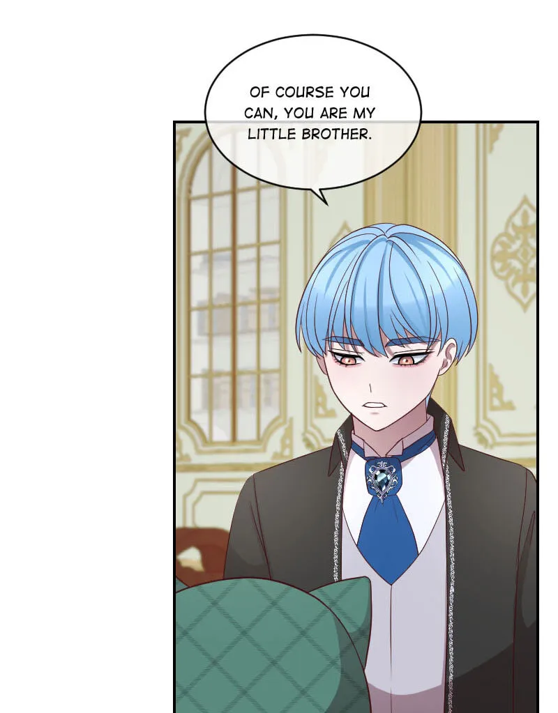 The Villain that Embraces the Light Chapter 3.036 page 3 - 