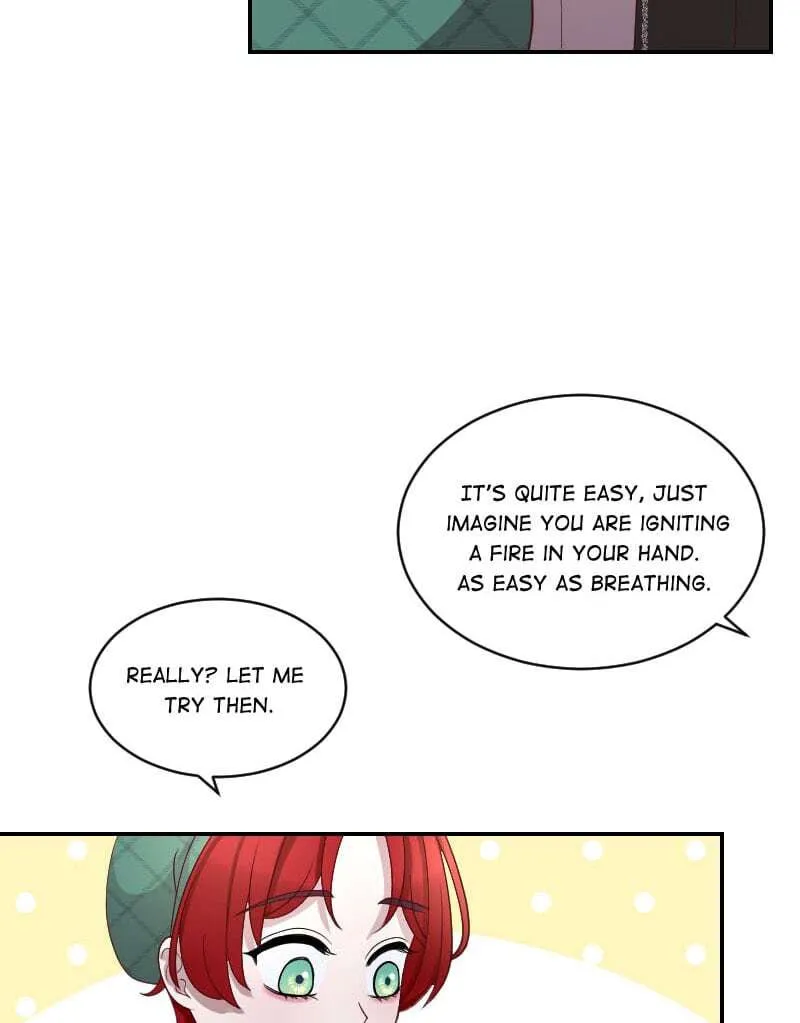 The Villain that Embraces the Light Chapter 3.036 page 4 - 