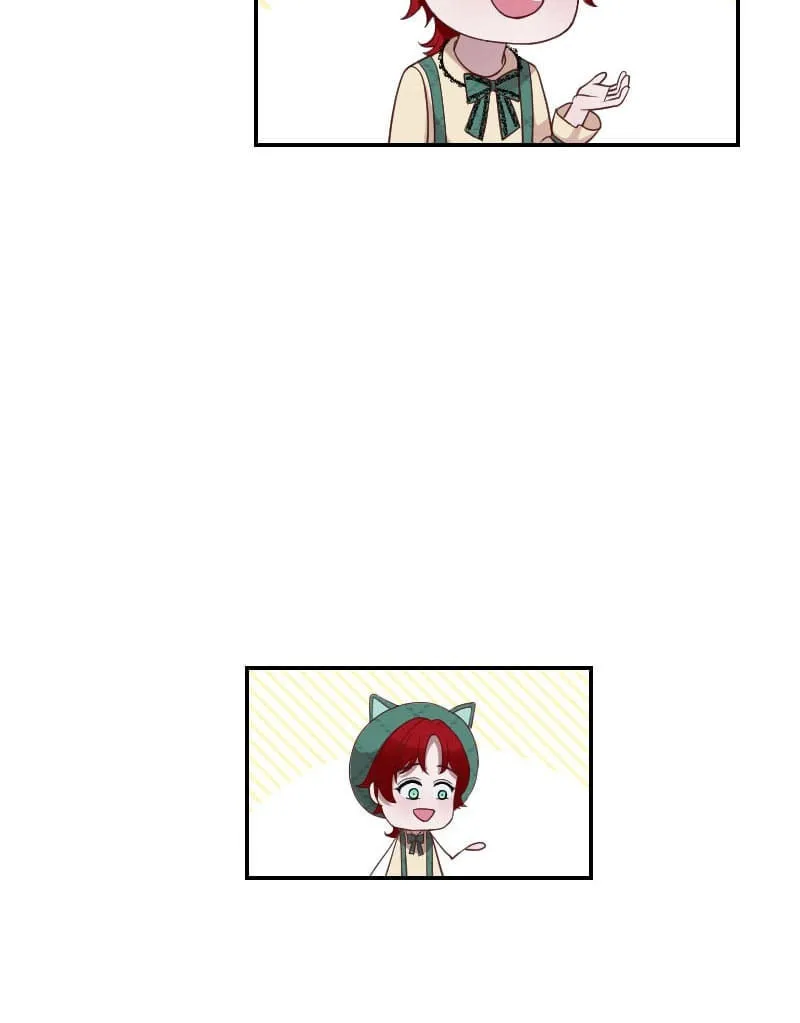 The Villain that Embraces the Light Chapter 3.036 page 6 - 