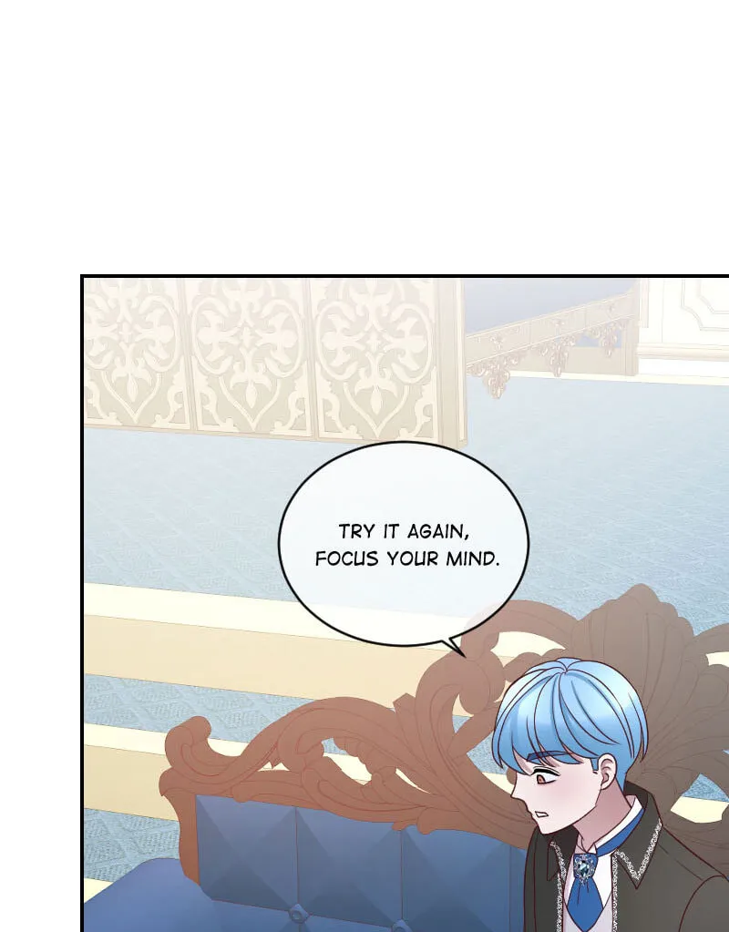 The Villain that Embraces the Light Chapter 3.036 page 9 - 