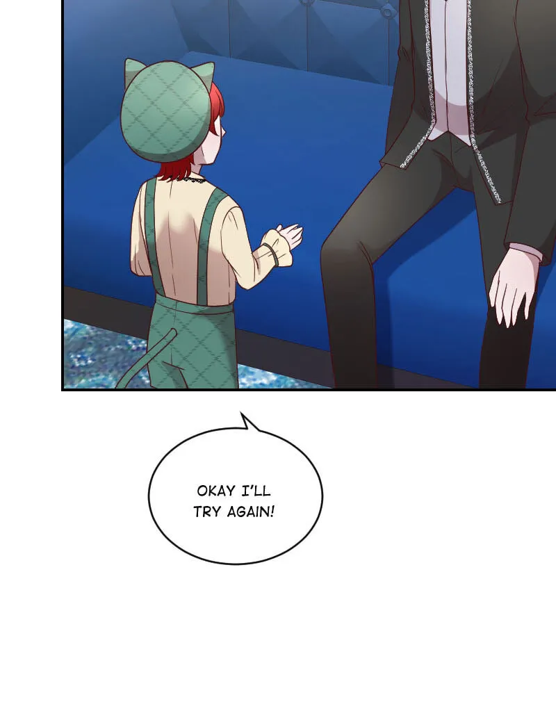 The Villain that Embraces the Light Chapter 3.036 page 10 - 