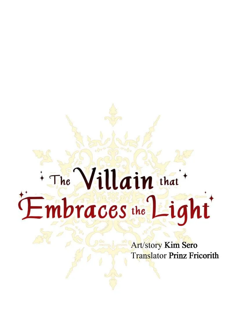 The Villain that Embraces the Light Chapter 3.037 page 1 - 