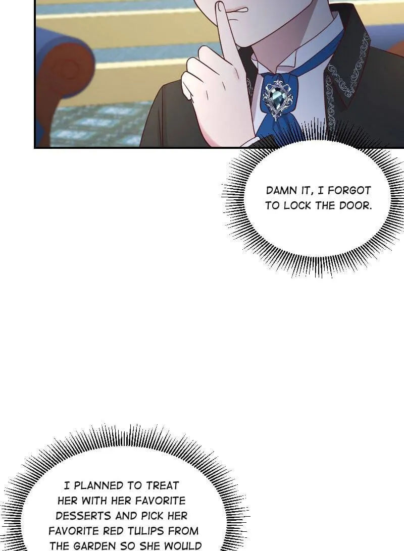 The Villain that Embraces the Light Chapter 3.037 page 11 - 