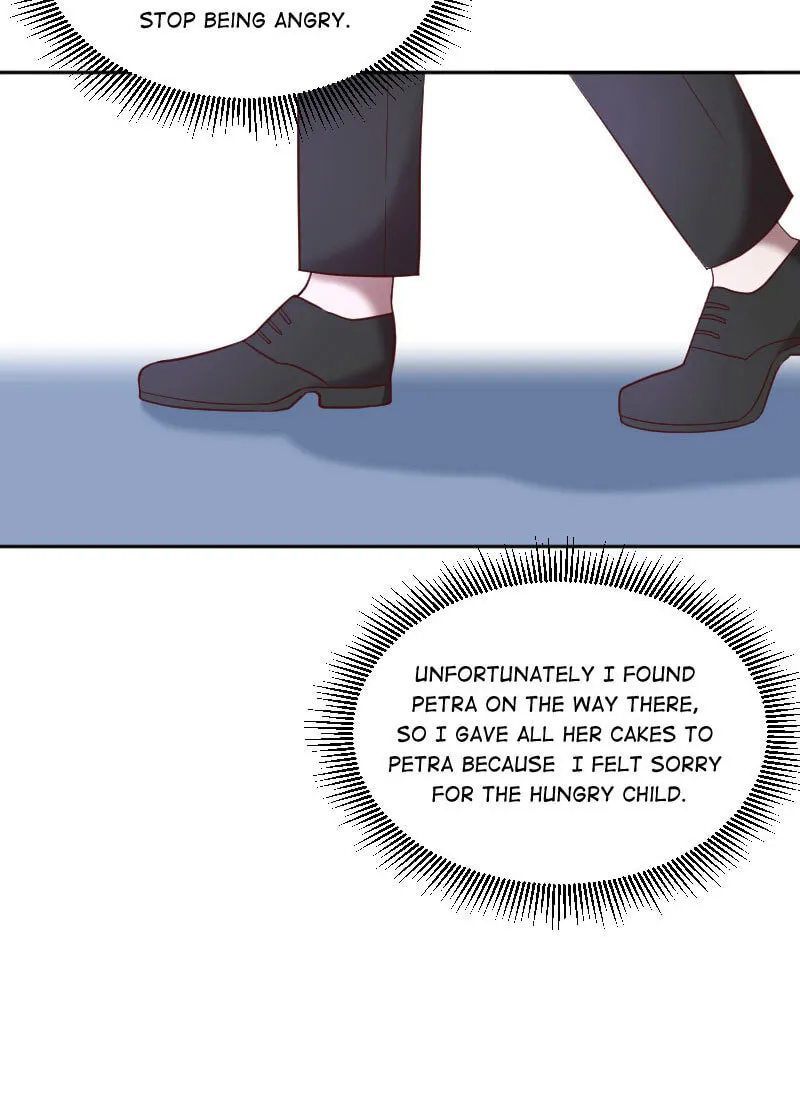 The Villain that Embraces the Light Chapter 3.037 page 12 - 