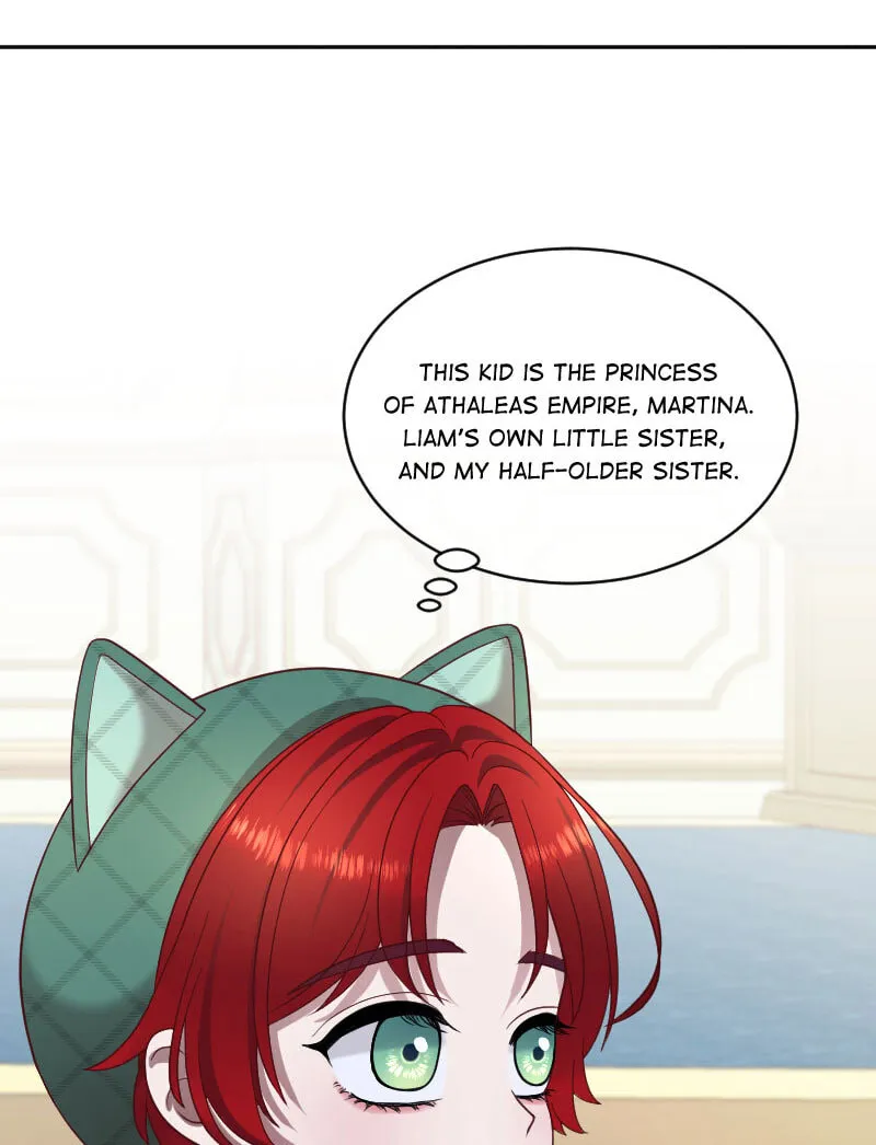 The Villain that Embraces the Light Chapter 3.037 page 15 - 
