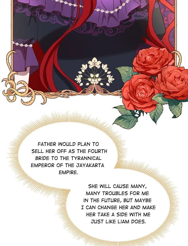 The Villain that Embraces the Light Chapter 3.037 page 18 - 