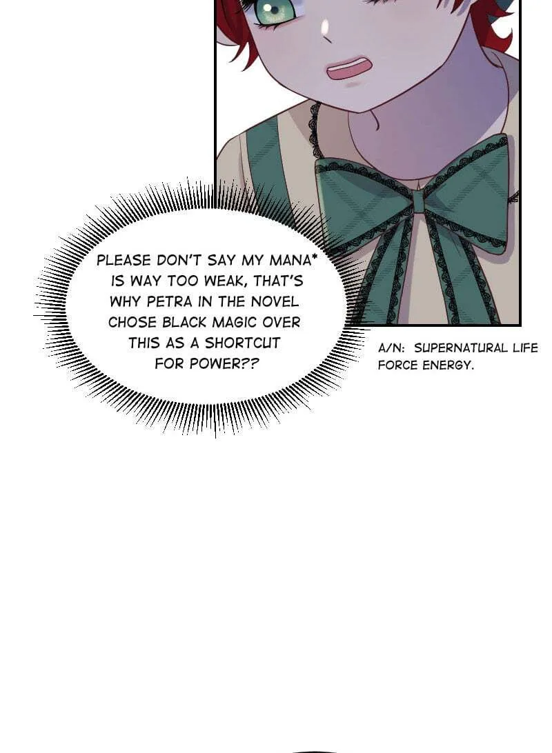 The Villain that Embraces the Light Chapter 3.037 page 3 - 