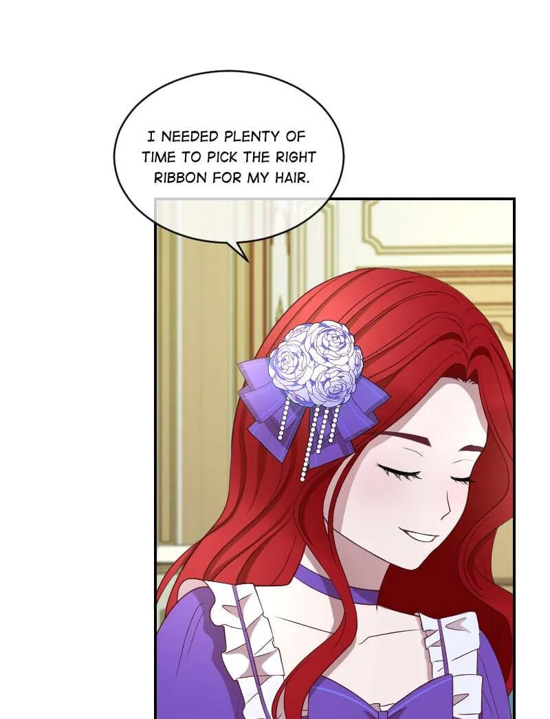 The Villain that Embraces the Light Chapter 3.037 page 21 - 