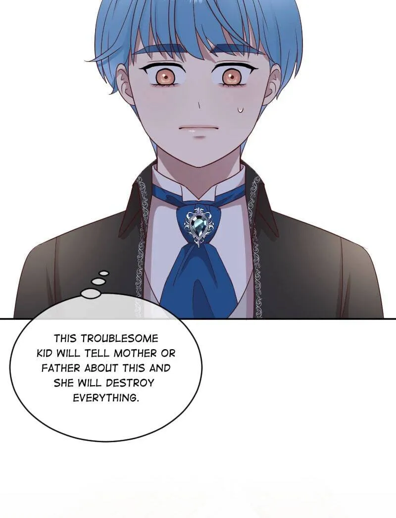 The Villain that Embraces the Light Chapter 3.037 page 24 - 