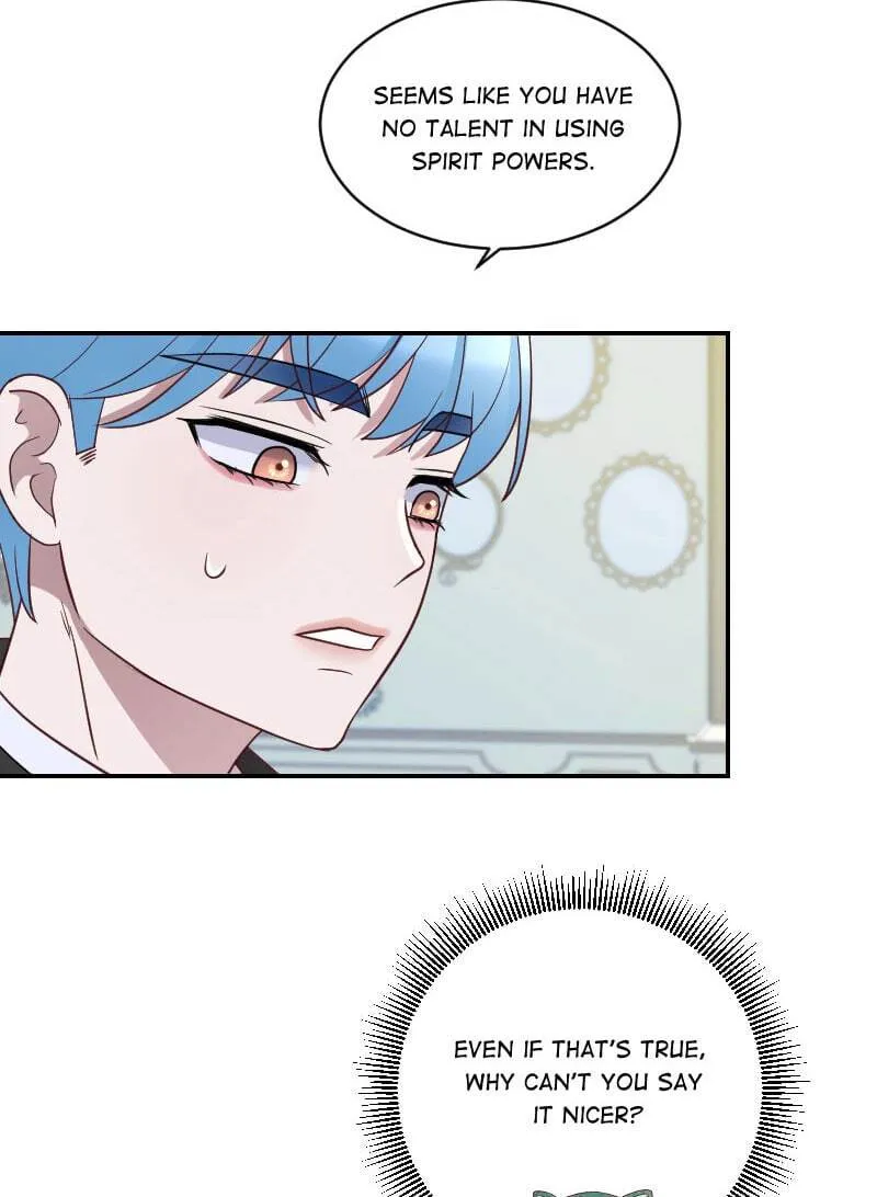 The Villain that Embraces the Light Chapter 3.037 page 4 - 