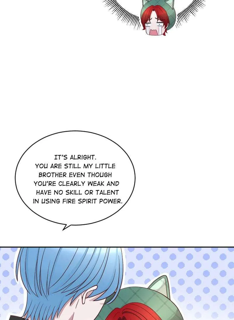 The Villain that Embraces the Light Chapter 3.037 page 5 - 