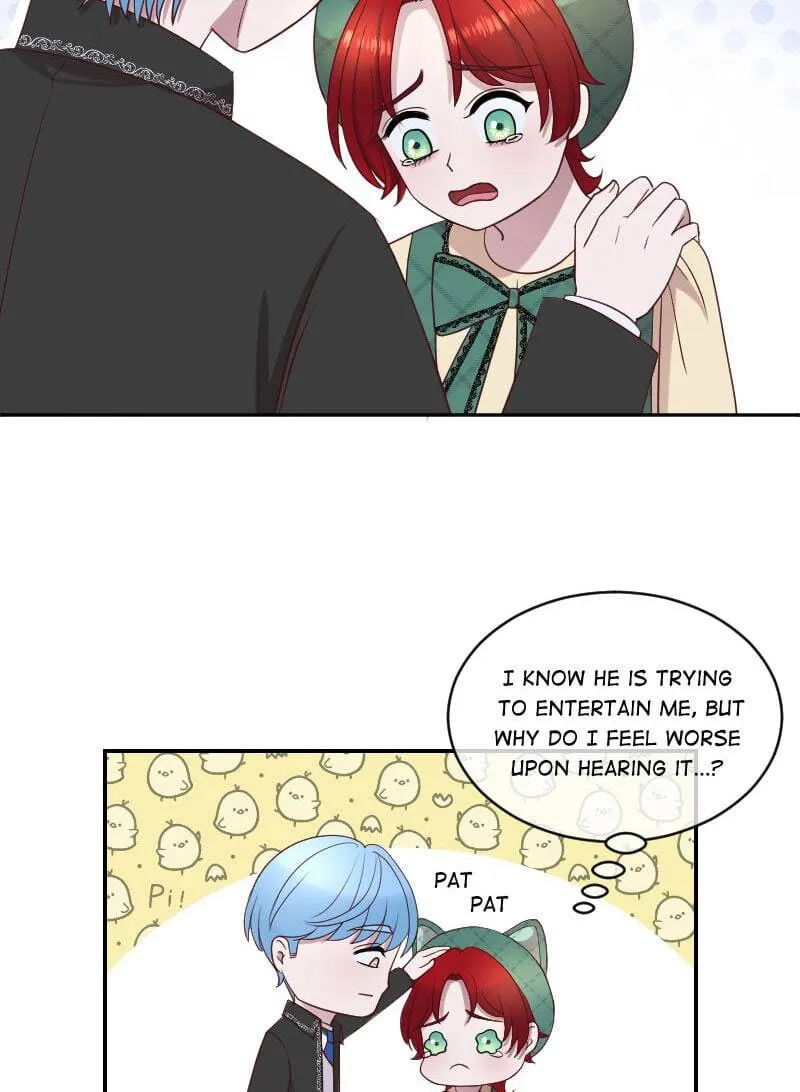 The Villain that Embraces the Light Chapter 3.037 page 6 - 