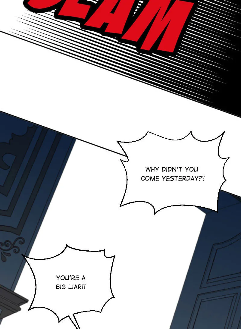 The Villain that Embraces the Light Chapter 3.037 page 8 - 