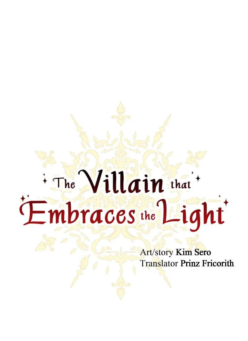 The Villain that Embraces the Light Chapter 3.038 page 1 - 