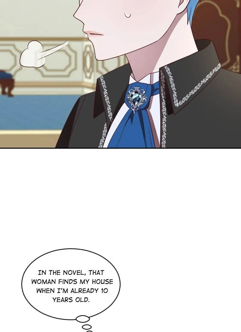 The Villain that Embraces the Light Chapter 3.038 page 12 - 