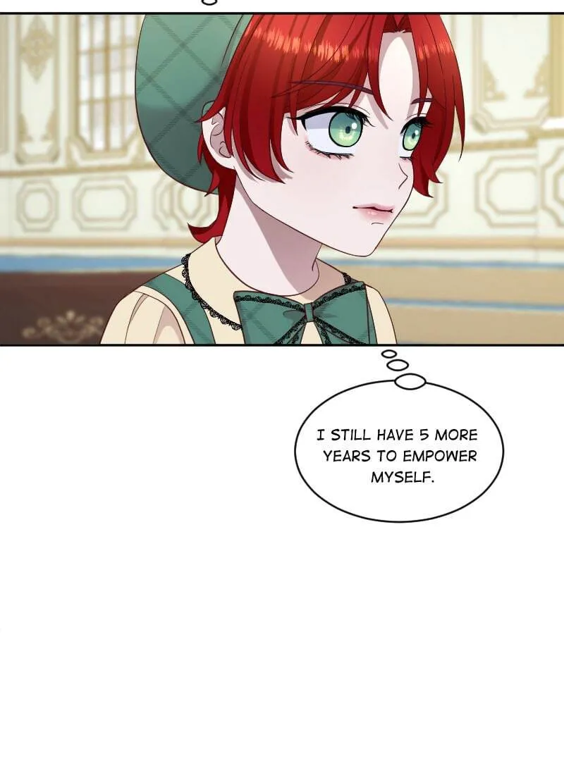 The Villain that Embraces the Light Chapter 3.038 page 13 - 