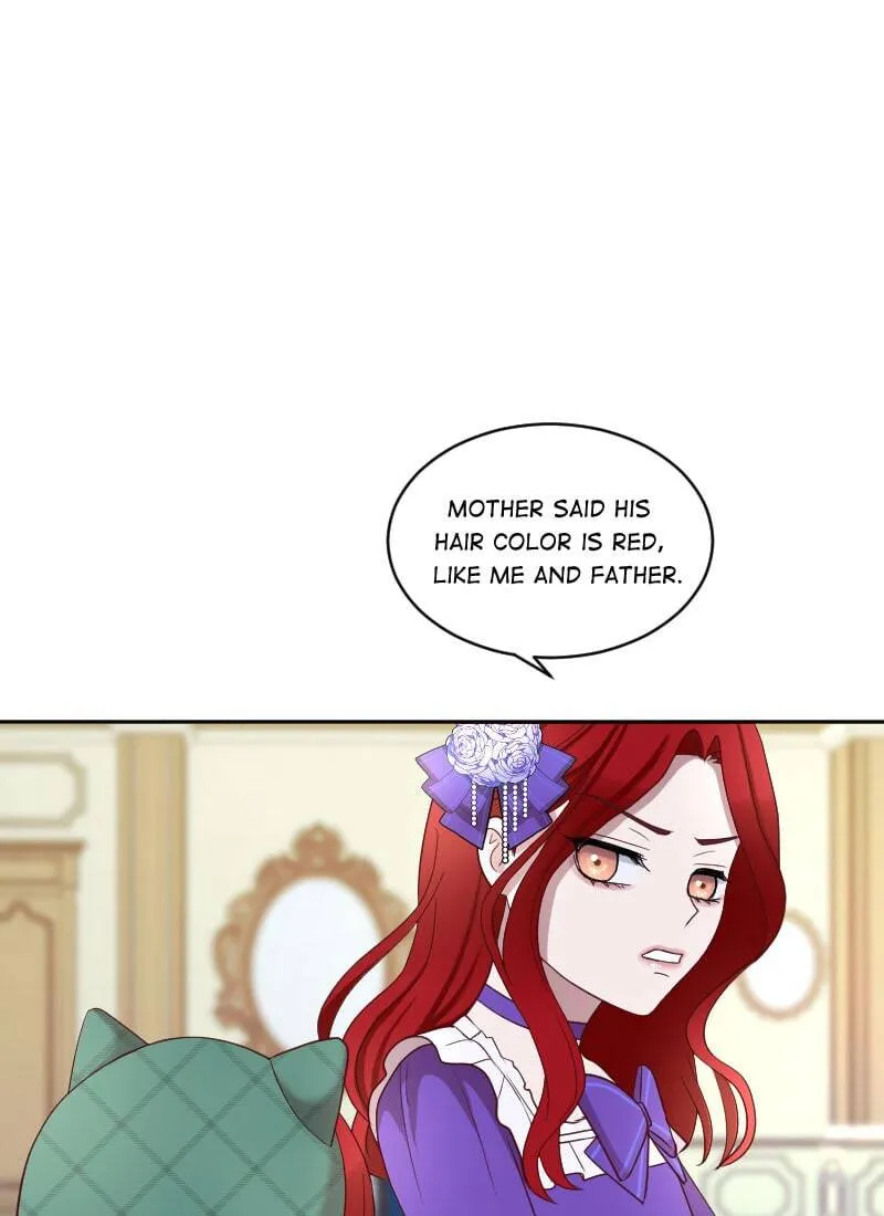 The Villain that Embraces the Light Chapter 3.038 page 5 - 