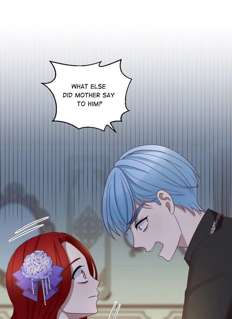 The Villain that Embraces the Light Chapter 3.038 page 8 - 