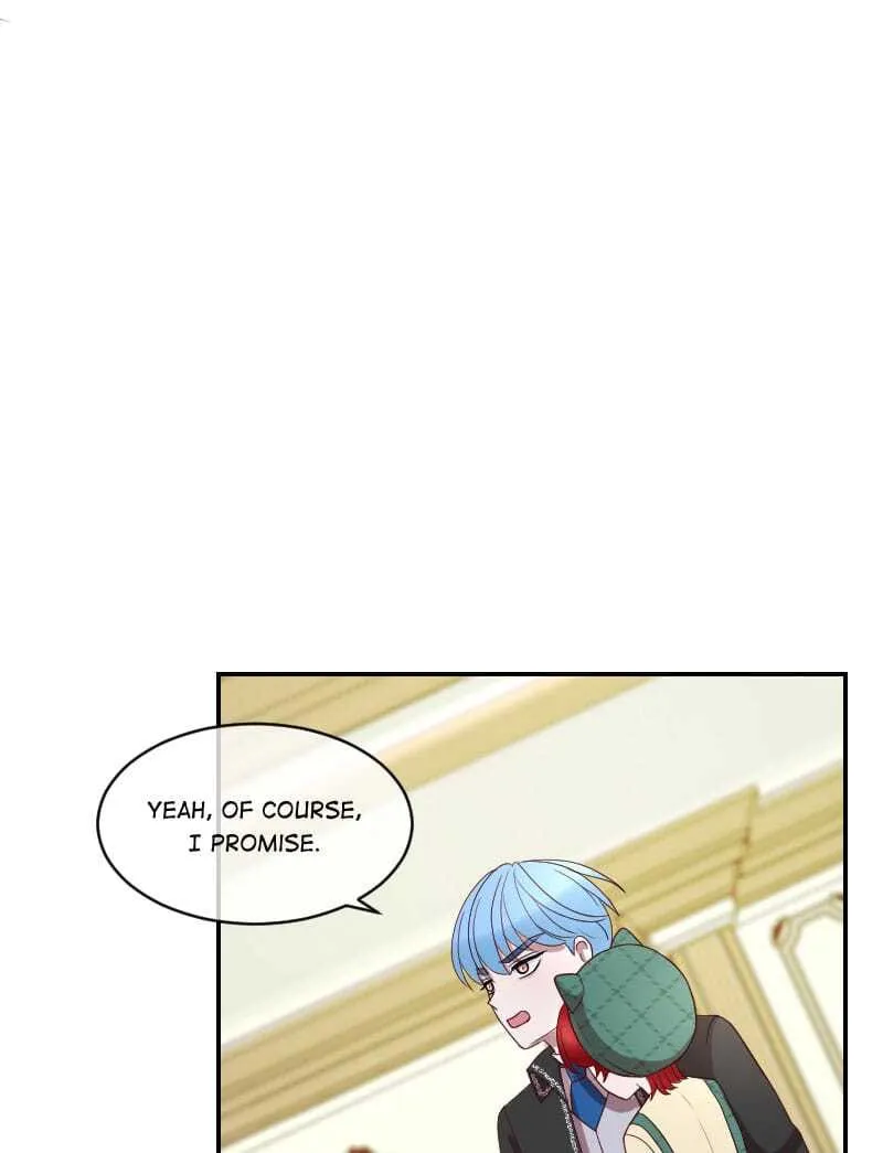 The Villain that Embraces the Light Chapter 3.039 page 11 - 