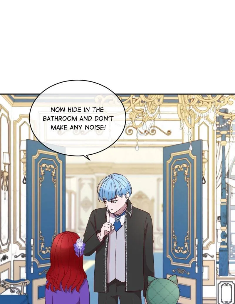 The Villain that Embraces the Light Chapter 3.039 page 13 - 